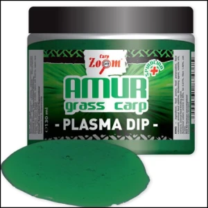 DIP PLASMA CARP ZOOM AMUR 130ml