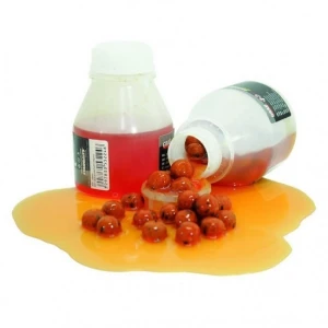 DIP STARBAITS GRAB GO SWEETCORN 200ML  