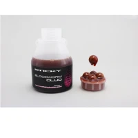 Dip Sticky Baits Glug Bloodworm 250ml Dip Sticky Baits Glug Bloodworm 250ml
