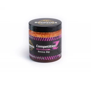 Dip Amino Bucovina Baits Competition Z 150 ml Dip Amino Bucovina Baits Competition Z 150 ml