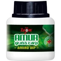 Dip Carp Zoom Amino 80ml Amur Dip Carp Zoom Amino 80ml Amur