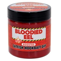 Dip Dynamite Baits Bloodied Eel Bait 200ml Dip Dynamite Baits Bloodied Eel Bait 200ml