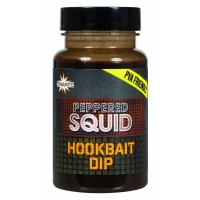Dip Dynamite Baits Concentrate Peppered Squid, 100ml  Dip Dynamite Baits Concentrate Peppered Squid, 100ml