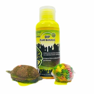 Dip Fluo MG Special Carp LED Banana 100ml