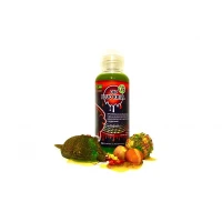 Dip Mg Special Carp Dip Fluo Led  Krill 100 Ml Dip Mg Special Carp Dip Fluo Led  Krill 100 Ml