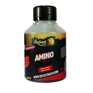 Lichid Select Baits Shellfish Protein 250ml