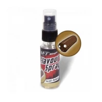Spray Atractant Magic Trout Flavour Forelli Pellets 30ml Spray Atractant Magic Trout Flavour Forelli Pellets 30ml