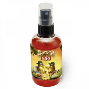 Spray Atractant Radical Beer BBQ 100ml Spray Atractant Radical Beer BBQ 100ml
