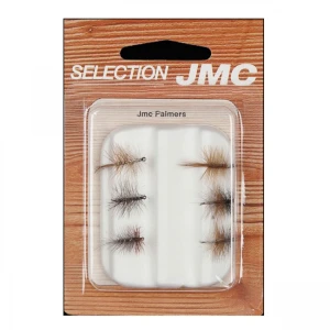 Muste JMC Palmers 6buc/pac