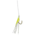 Streamer Zebco Holografix Rig Yellow Nr10, 0.40mm Streamer Zebco Holografix Rig Yellow Nr10, 0.40mm