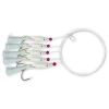 Streamer Zebco Softfish Rig Nr2/0, 0.50mm Streamer Zebco Softfish Rig Nr2/0, 0.50mm