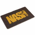 Covor Intrare Nash Bank Life Door Mat 74x44cm Covor Intrare Nash Bank Life Door Mat 74x44cm