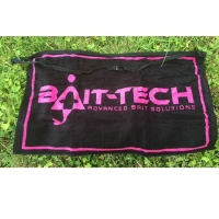 Prosop Bait Tech Black And Pink