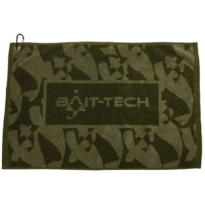 Prosop Bait-Tech Carp Camo 58x38cm Prosop Bait-Tech Carp Camo 58x38cm