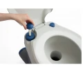 Toaleta portabila Campingaz 20l Toaleta portabila Campingaz 20l