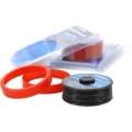 Elastic FORMAX Elegance Feeder Gum, 0.6mm, 10m
