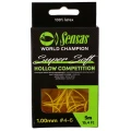 Elastic SENSAS Hollow Competition Super Soft, 1.2mm, 5m Elastic SENSAS Hollow Competition Super Soft, 1.2mm, 5m