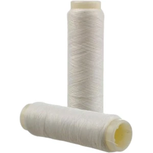 Fir Elastic Silicon FORMAX Silicon Thread, 0.10mm, 200m
