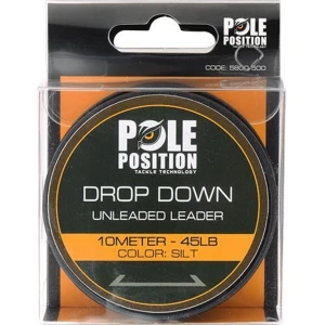 FIR LEADCORE FARA PLUMB POLE POSITION 45 LBS 10M FIR LEADCORE FARA PLUMB POLE POSITION 45 LBS 10M