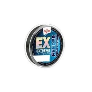 FIR CARP ZOOM METHOD FEEDER COMPETITION EXTREME 150mt 0.20mm