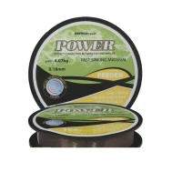 FIR ENERGO TEAM POWER FEEDER 0.30 MM 150M FIR ENERGO TEAM POWER FEEDER 0.30 MM 150M
