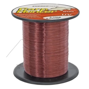 FIR ENERGOTEAM MONOFILAMENT CARP HUNTER UV 600M 0.30mm 11.50kg