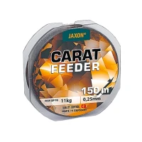 Fir Jaxon Carat Feeder 150m 0.27mm