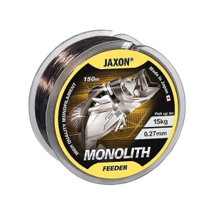 FIR JAXON MONOLITH FEEDER 0.25mm 150m FIR JAXON MONOLITH FEEDER 0.25mm 150m