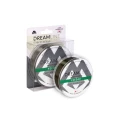 FIR MIKADO DREAMLINE FEEDER VERDE 0.24mm 7.68kg 300m  FIR MIKADO DREAMLINE FEEDER VERDE 0.24mm 7.68kg 300m