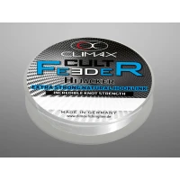 FIR MONOFILAMENT CLIMAX CULT FEEDER DISTANCE 200M GOLDEN BROWN 0.28mm 6.8kg FIR MONOFILAMENT CLIMAX CULT FEEDER DISTANCE 200M GOLDEN BROWN 0.28mm 6.8kg