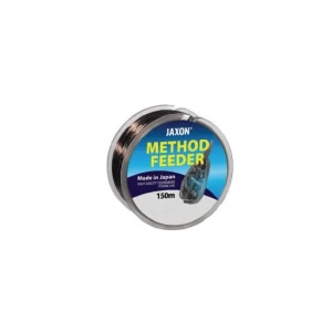 FIR MONOFILAMENT JAXON METHOD FEEDER 150M 0.16MM FIR MONOFILAMENT JAXON METHOD FEEDER 150M 0.16MM