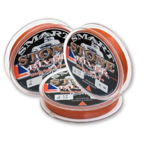 FIR MONOFILAMENT MAVER STONE RIVER SINNKING 600M 0.25MM FIR MONOFILAMENT MAVER STONE RIVER SINNKING 600M 0.25MM
