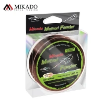 FIR MONOFILAMENT MIKADO METHOD FEEDER 0.20 4.00KG 150M