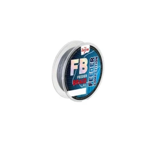 FIR TEXTIL CARP ZOOM FEEDER 100m 0.08mm 4.50kg