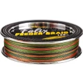 FIR TEXTIL FILFISHING FELIX FEEDER BRAID 0.12 MM /6.70 KG FIR TEXTIL FILFISHING FELIX FEEDER BRAID 0.12 MM /6.70 KG