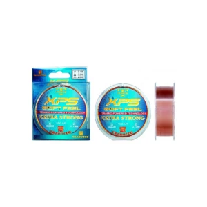 FIR TRABUCO T FORCE XPS SOFT- FEEL 150M 0.128 mm 2.20 Kg FIR TRABUCO T FORCE XPS SOFT- FEEL 150M 0.128 mm 2.20 Kg