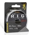 Fir Browning Black Magic Uni Rig Line 0.18, 300m