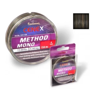 Fir Browning Cenex Method Mono 0.22mm 150m