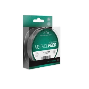 Fir Delphin FIN Method FEED 300m Gri 0.22mm Fir Delphin FIN Method FEED 300m Gri 0.22mm