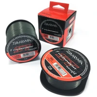 Fir Monofilament Daiwa Tournament ST 300m, 0.24mm, 8lb/3.60kg