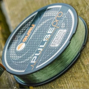 Fir Monofilament Guru Pulse Pro, 0.20mm, 6.1lb, 300m Fir Monofilament Guru Pulse Pro, 0.20mm, 6.1lb, 300m