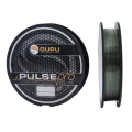 Fir Monofilament Guru Pulse Pro, 0.24mm, 8.8lb, 300m Fir Monofilament Guru Pulse Pro, 0.24mm, 8.8lb, 300m