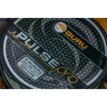 Fir Monofilament Guru Pulse Pro, 0.24mm, 8.8lb, 300m Fir Monofilament Guru Pulse Pro, 0.24mm, 8.8lb, 300m