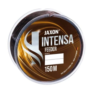 Fir Monofilament Jaxon INTENSA FEEDER 0.16mm 150m Fir Monofilament Jaxon INTENSA FEEDER 0.16mm 150m