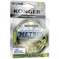 Fir Monofilament Konger Metron Specialist ProCarp and Feeder Verde Camou 0.18mm, 5kg, 150m Fir Monofilament Konger Metron Specialist ProCarp and Feeder Verde Camou 0.18mm, 5kg, 150m