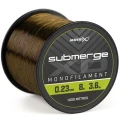 Fir Monofilament Matrix Submerge XD Bulk 0.23mm, 3.6kg, 1000m Fir Monofilament Matrix Submerge XD Bulk 0.23mm, 3.6kg, 1000m