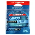 Fir Monofilament Team Feeder By Dome Camou Blue 300m 0.20mm 5.30kg Fir Monofilament Team Feeder By Dome Camou Blue 300m 0.20mm 5.30kg