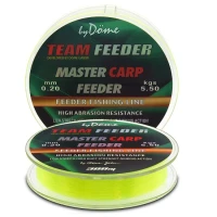 Fir Team Feeder Master Carp 300m 0.22mm