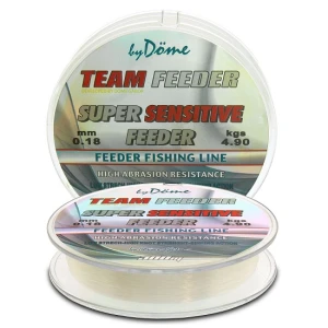 Fir Team Feeder Super Sensitive 300m 0.22mm Fir Team Feeder Super Sensitive 300m 0.22mm