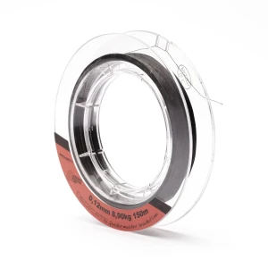 Fir Textil Genlog Dedicate Master Feeder 0.10mm 150m 7.7kg Fir Textil Genlog Dedicate Master Feeder 0.10mm 150m 7.7kg